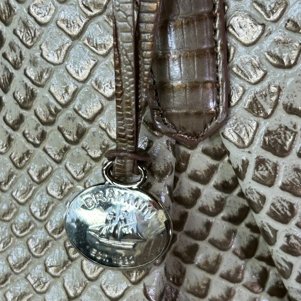 Brahmin excellent original